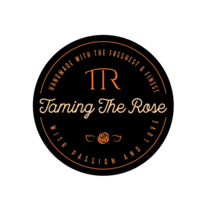 Logo Design by Impact Design for Taming the Rose | Design: #11731464
