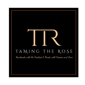 Logo Design by Impact Design for Taming the Rose | Design: #11731473