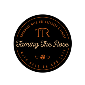 Logo-Design von Impact Design für Taming the Rose | Design #11737946