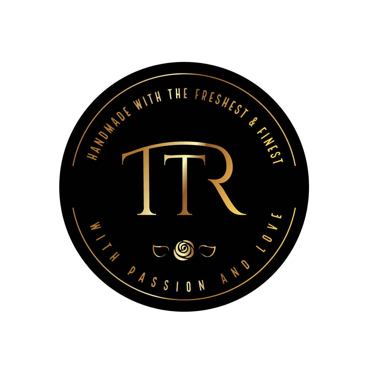 Logo Design by Impact Design for Taming the Rose | Design #11746098
