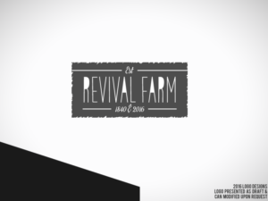 Logo Design by Fathan99