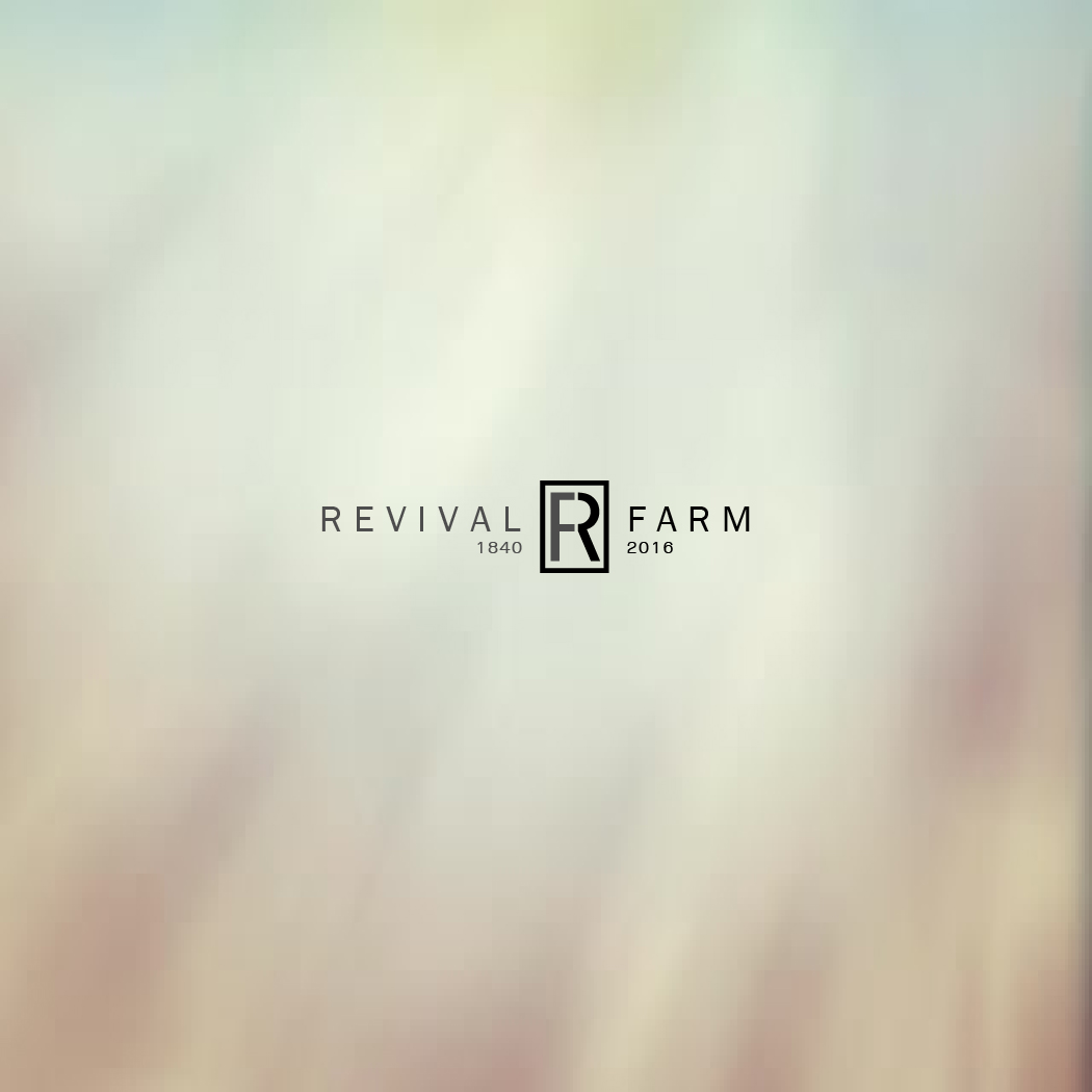 Logo-Design von Caloyzki für Revival Farm | Design #12158274