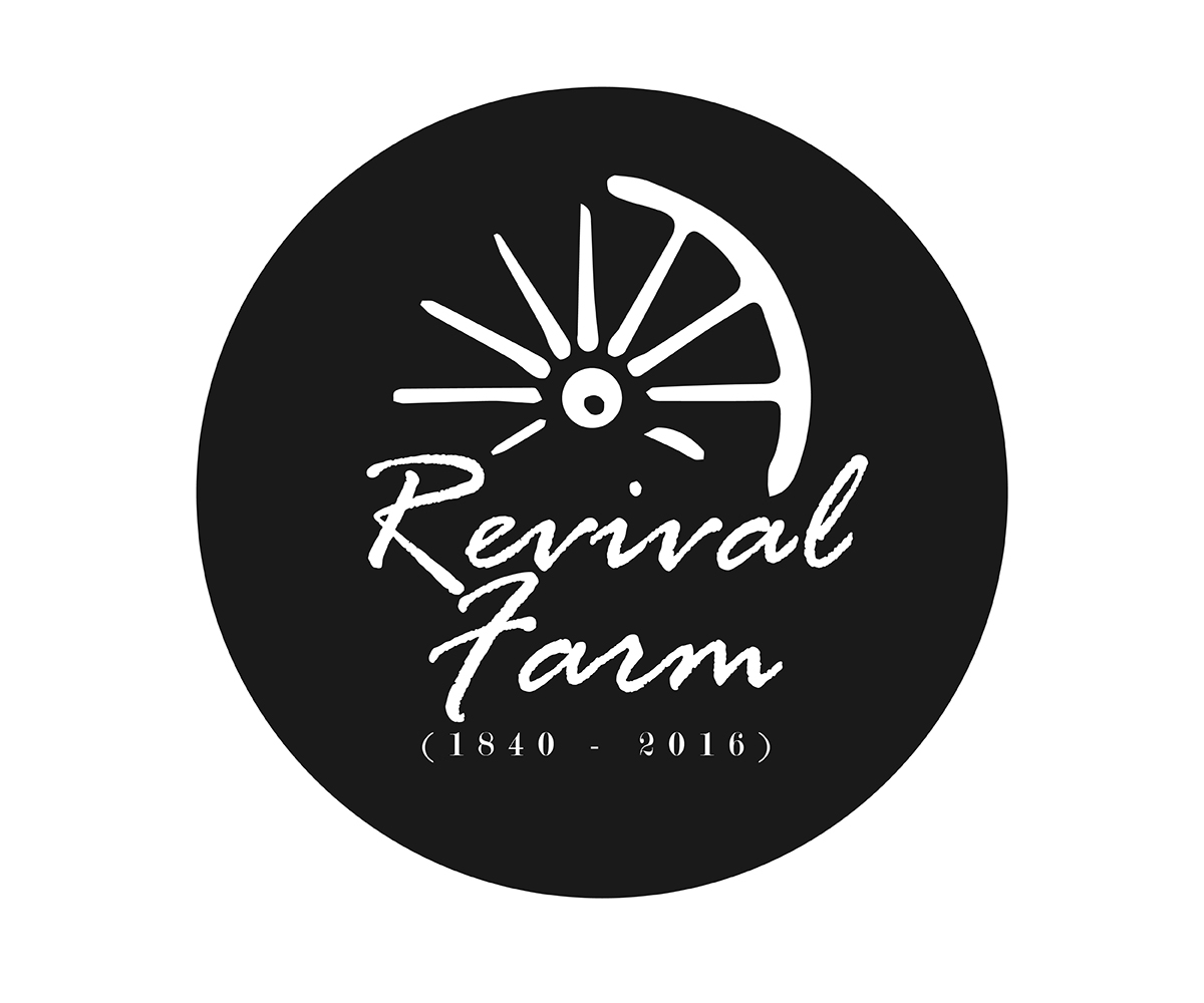 Logo Design by arielaqueveque for Revival Farm | Design #12202386