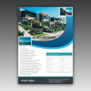 Flyer Design by Nilu
