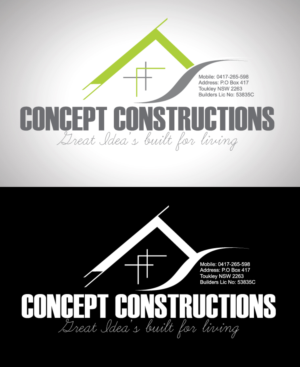 Logo Design by GHDesigns