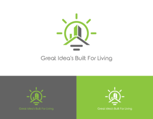 Diseño de Logo por 19Myhonsaputra para Concept Constructions | Diseño #11677324