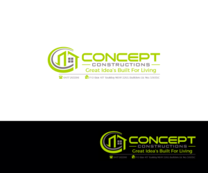 Logo Design by carina_designs