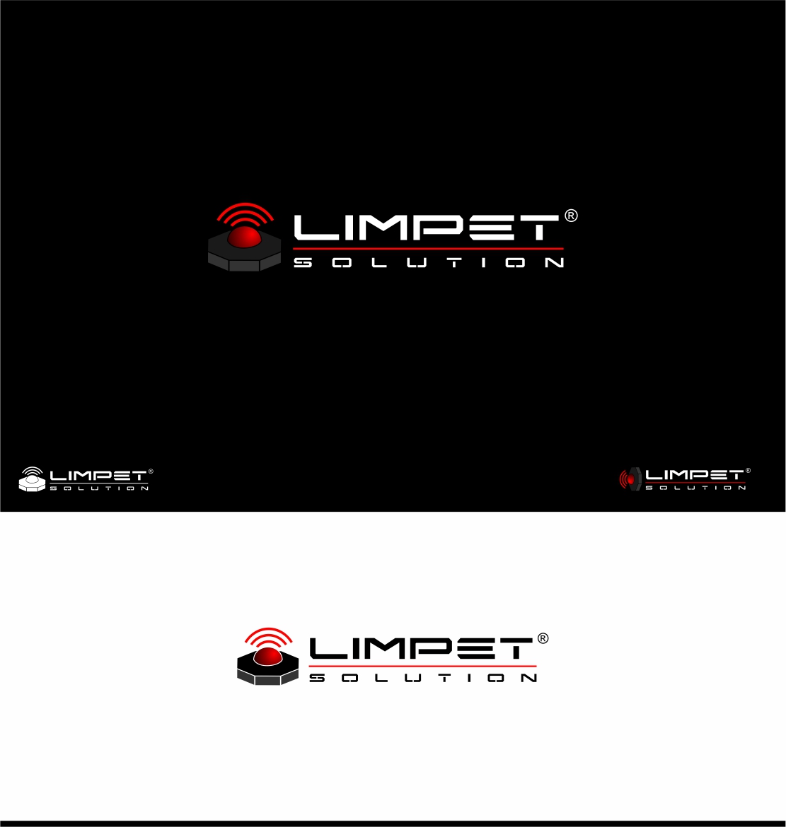 Logo-Design von ADesign für Limpet solution | Design #11779777