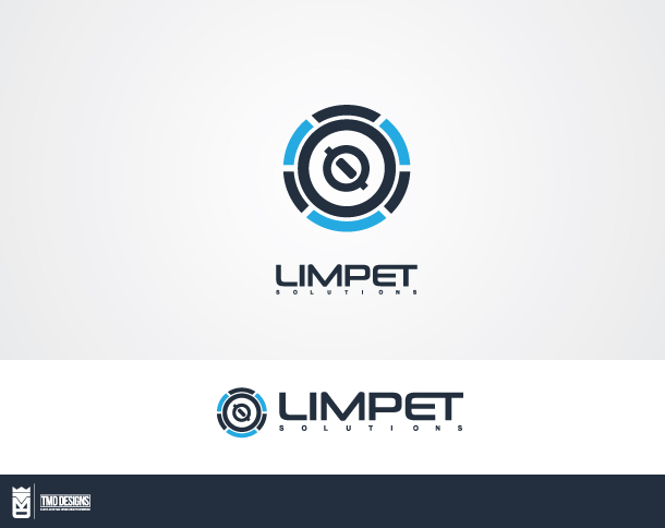 Logo Design by ARTMD for Limpet solution | Design #11726258
