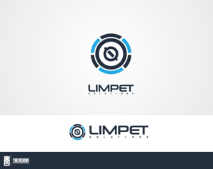 Logo Design by ARTMD for Limpet solution | Design: #11726258