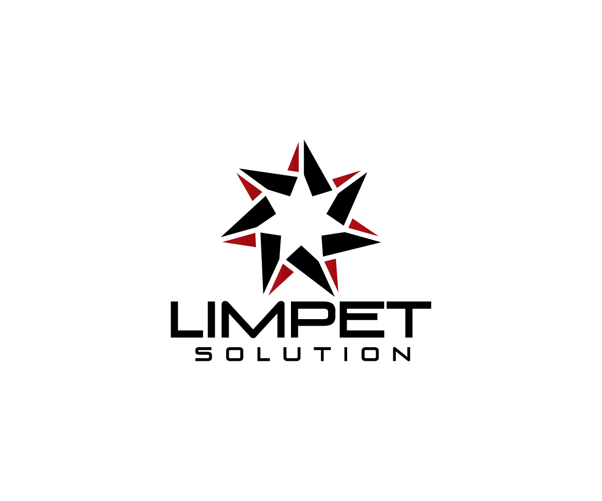 Logo Design by meygekon for Limpet solution | Design #11796137