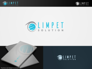 Logo Design by ArtSamurai for Limpet solution | Design: #11676661