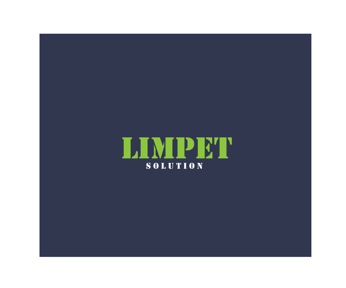 Logo Design by Sunny for Limpet solution | Design #11777765