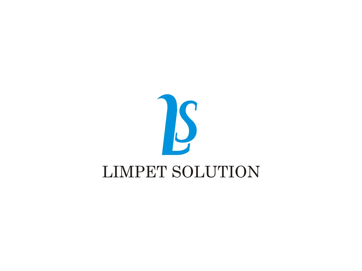 Logo Design by rastf2day for Limpet solution | Design #11675546