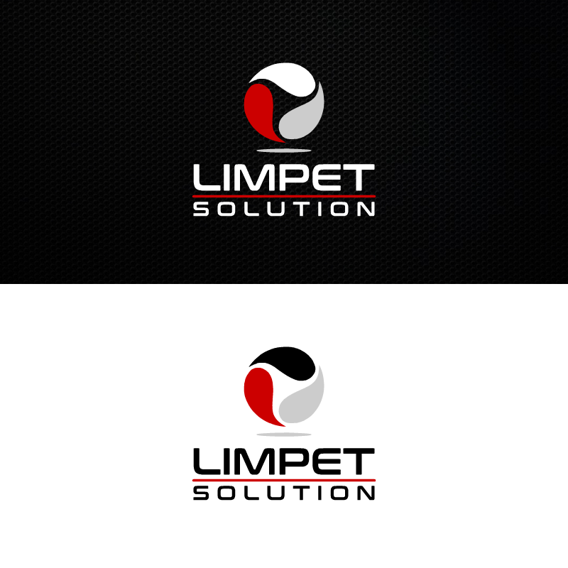 Logo Design by REDcrackers.com for Limpet solution | Design #11676098