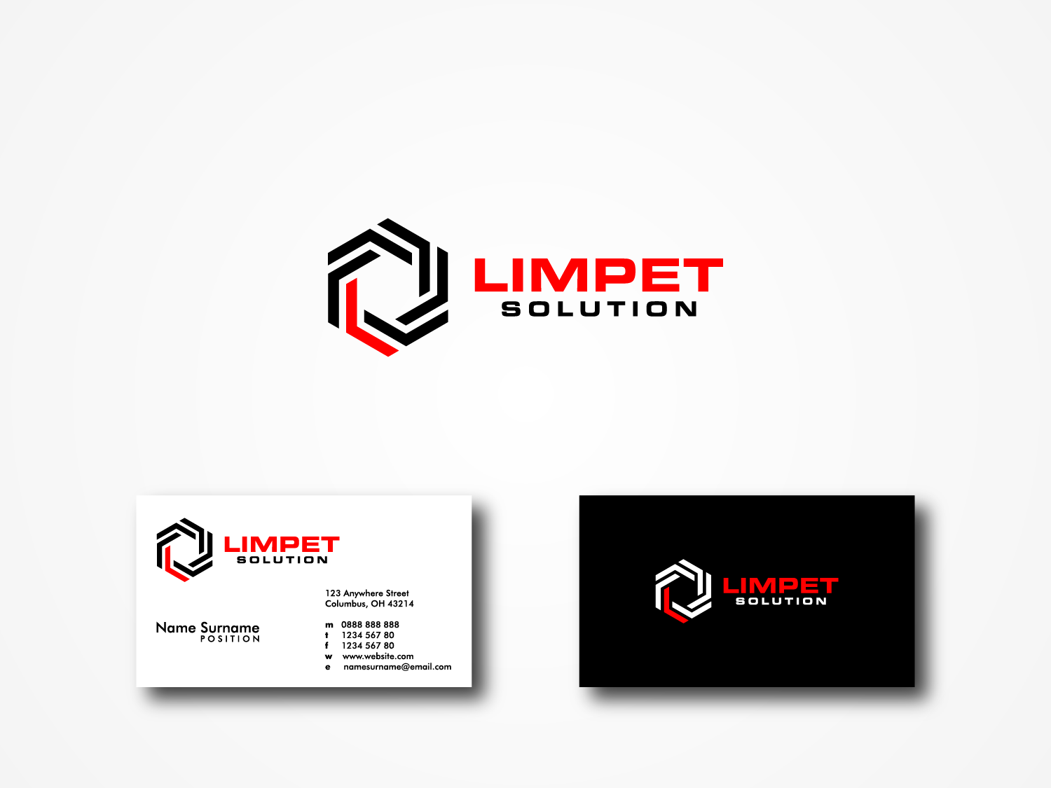 Logo Design by shanks for Limpet solution | Design #11795643