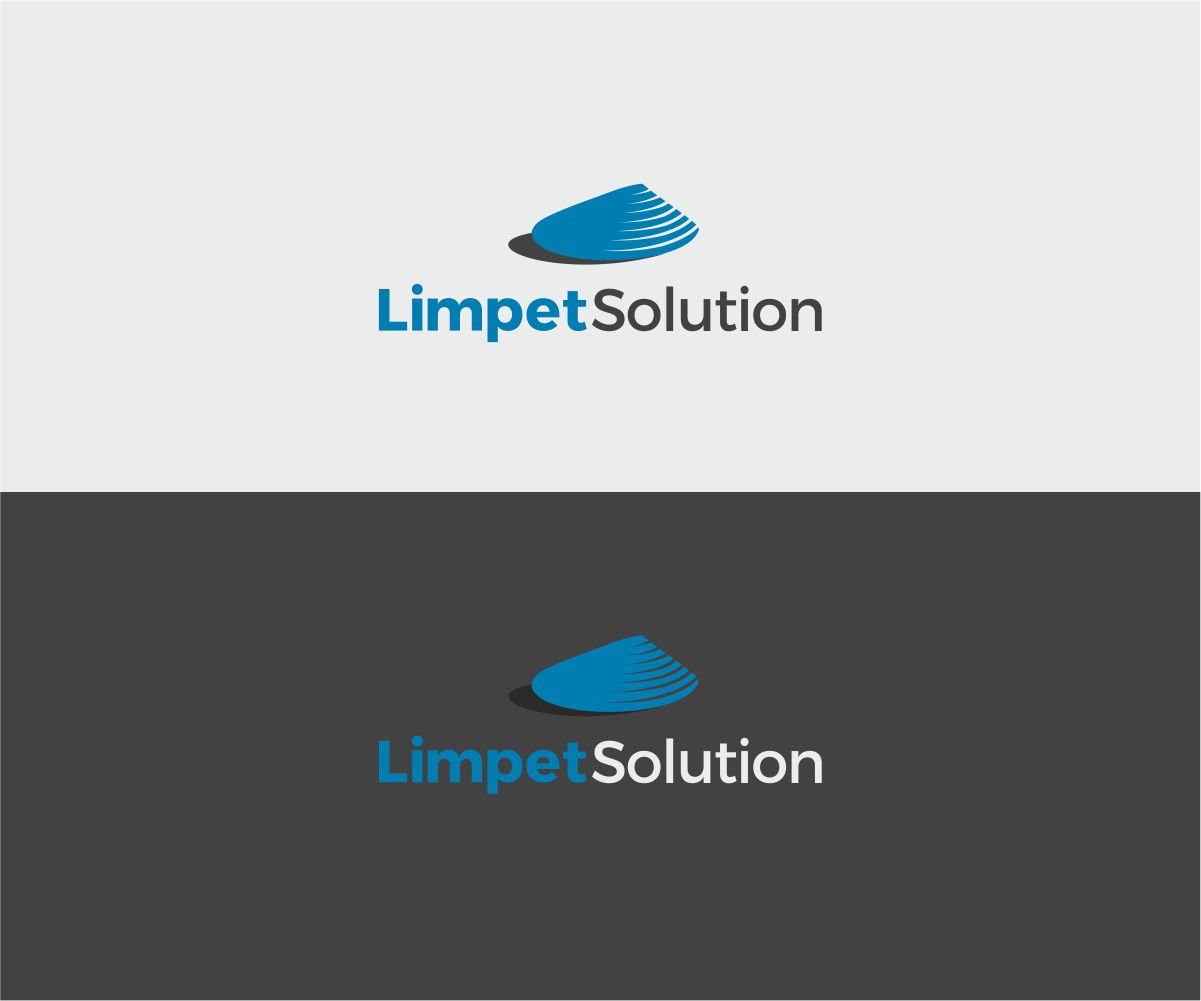 Logo Design by Logocraft for Limpet solution | Design #11685487