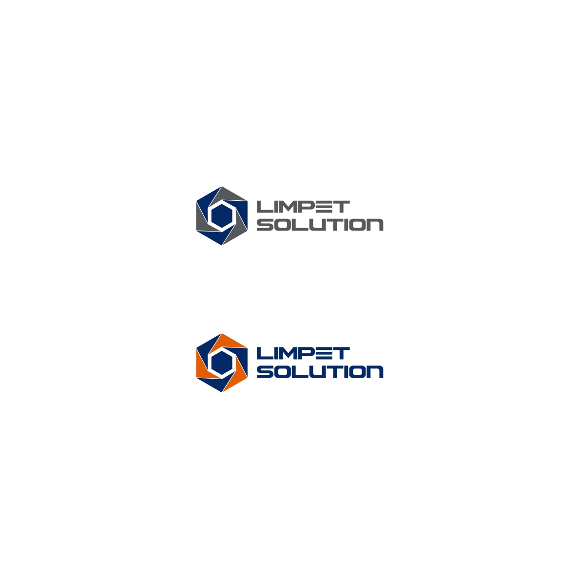 Logo Design by dzoker for Limpet solution | Design #11766111