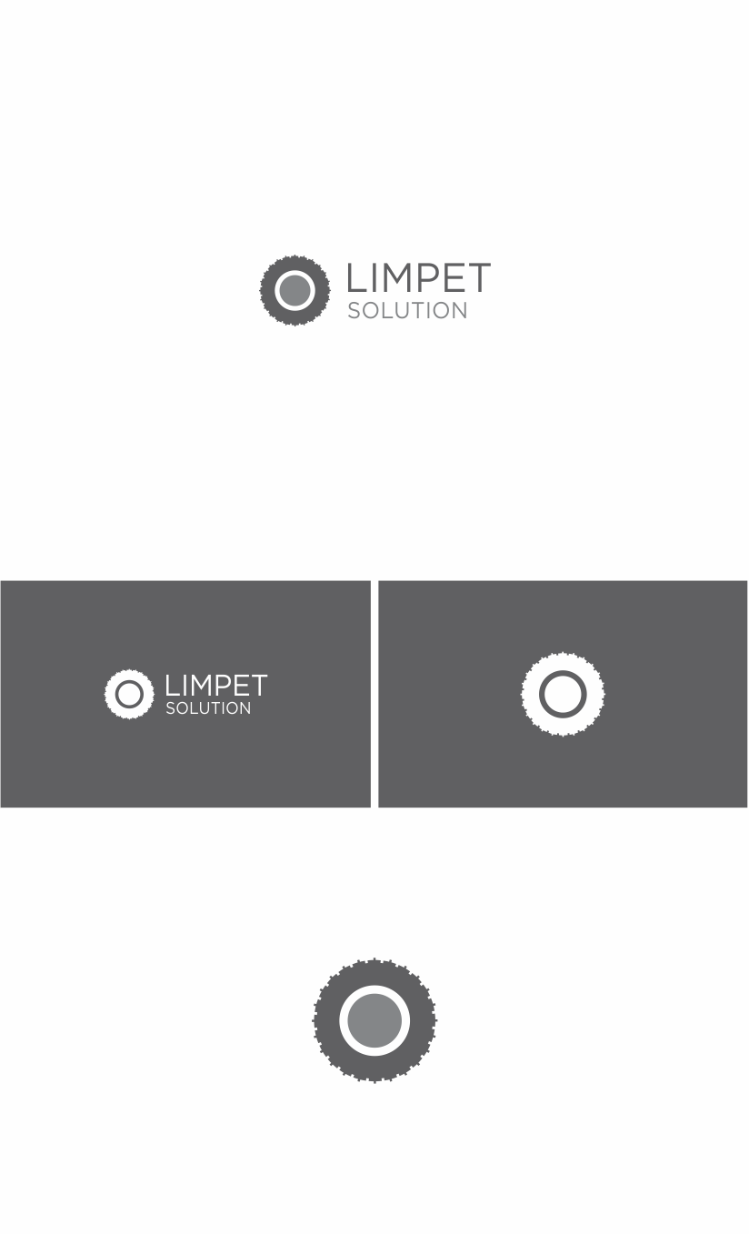 Logo Design by Naavyd for Limpet solution | Design #11706360