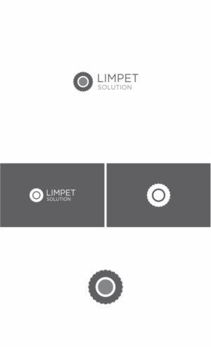 Logo Design by Naavyd for Limpet solution | Design: #11706360