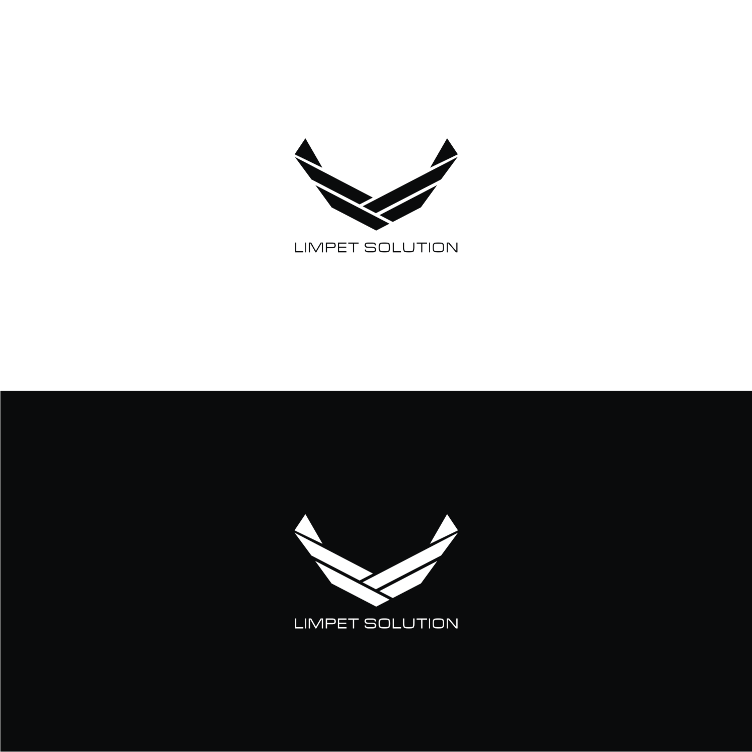 Logo Design by Be_ for Limpet solution | Design #11752240