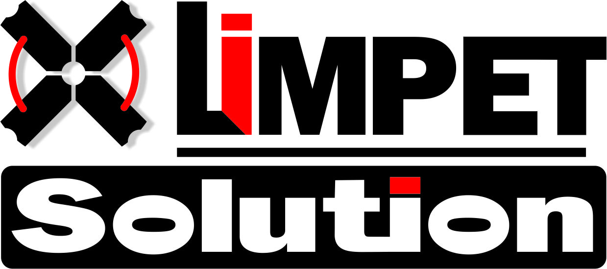 Logo Design by budiagus19 for Limpet solution | Design #11672612