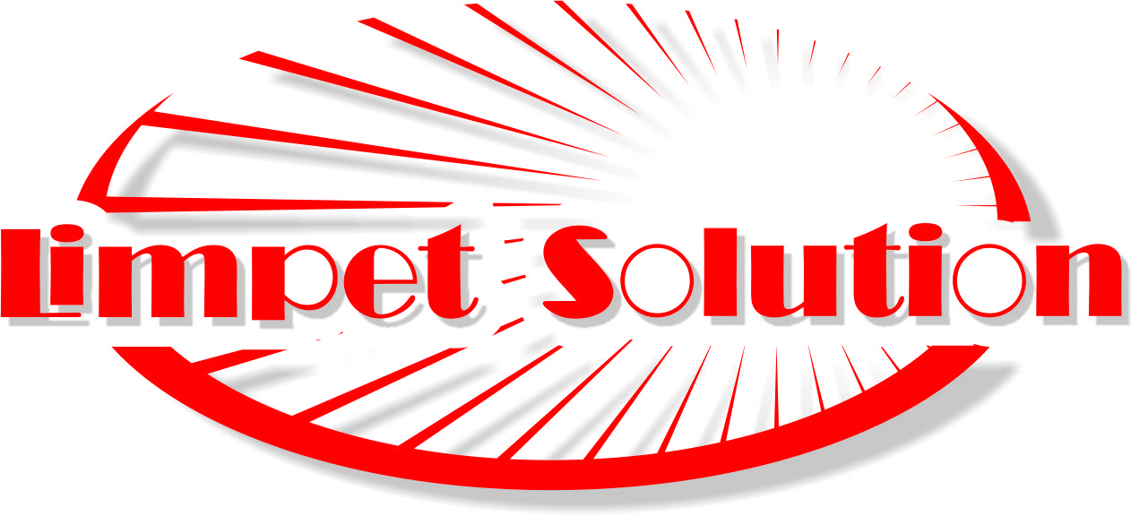 Logo Design by budiagus19 for Limpet solution | Design #11690592