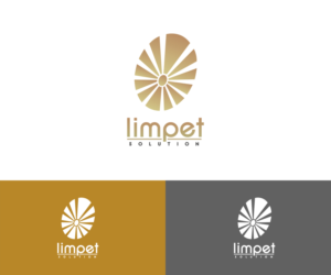 Logo Design by Justin.Design.PH for Limpet solution | Design: #11668886