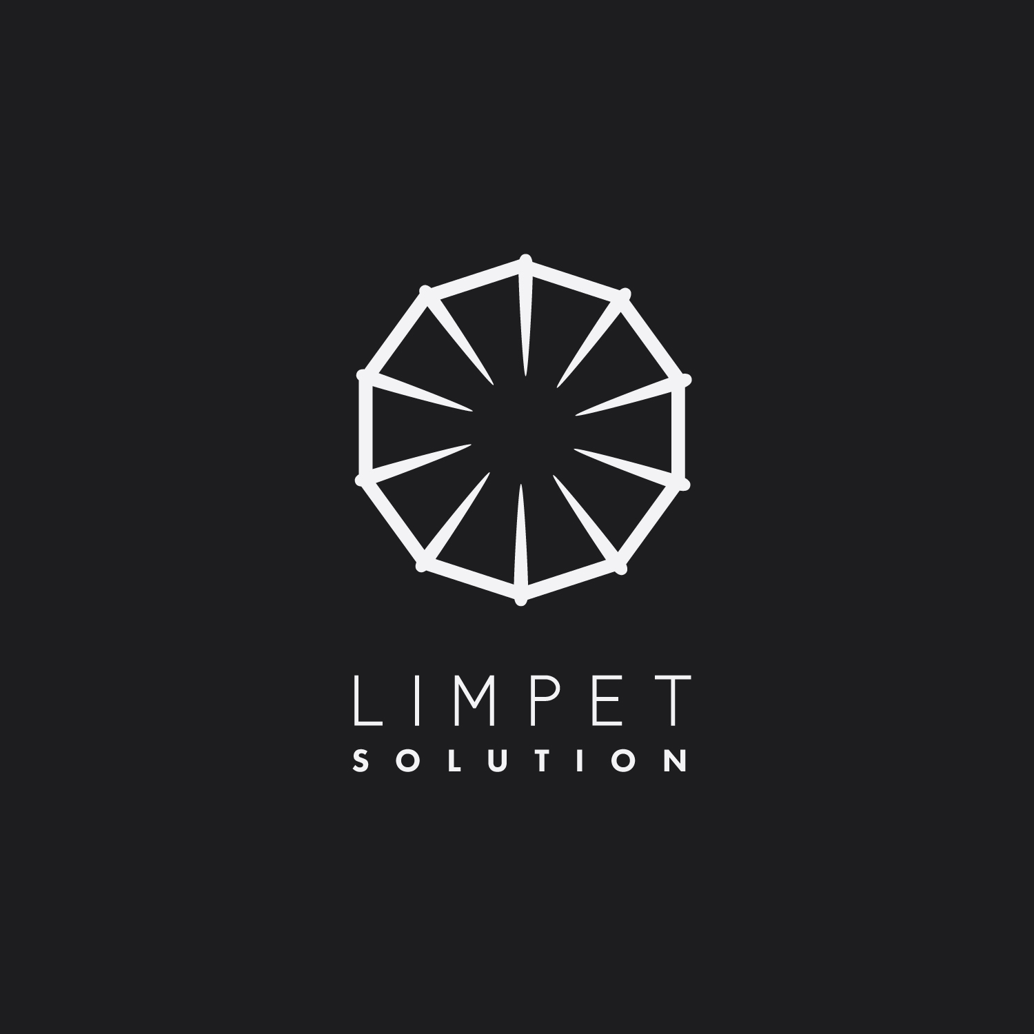 Logo Design by Kal_Kler for Limpet solution | Design #11669361