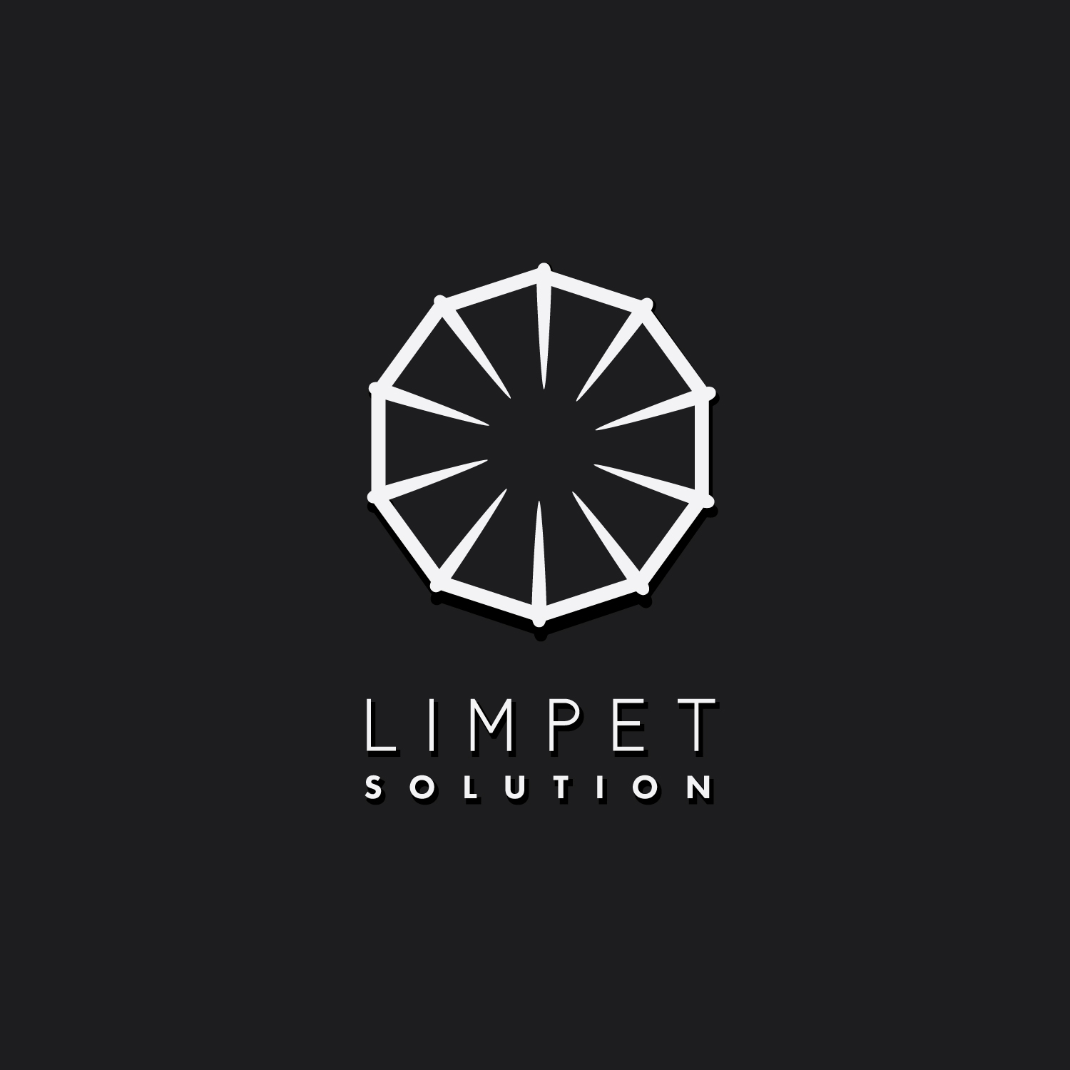 Logo Design by Kal_Kler for Limpet solution | Design #11675013
