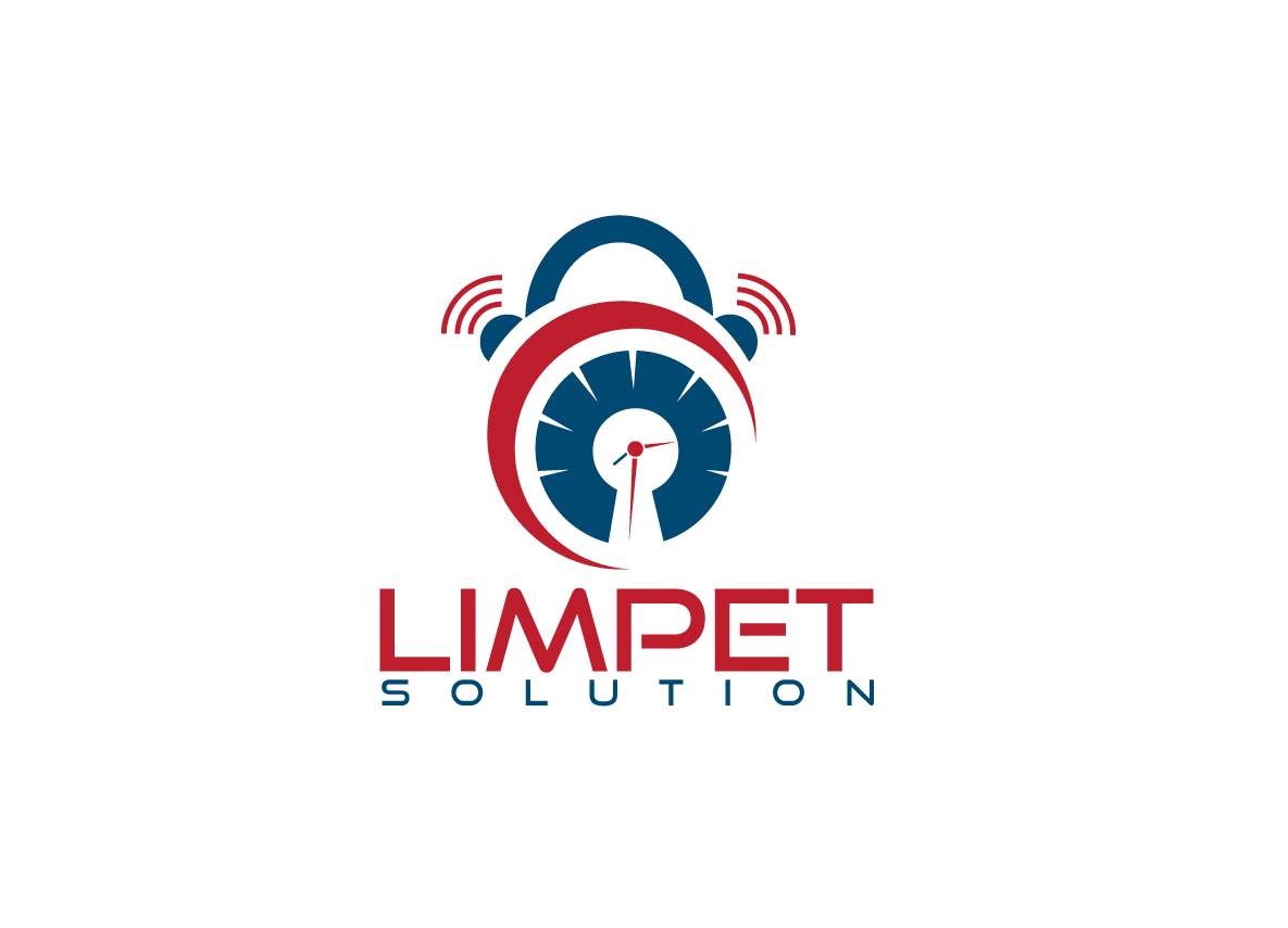 Logo Design by creative.bugs for Limpet solution | Design #11670296