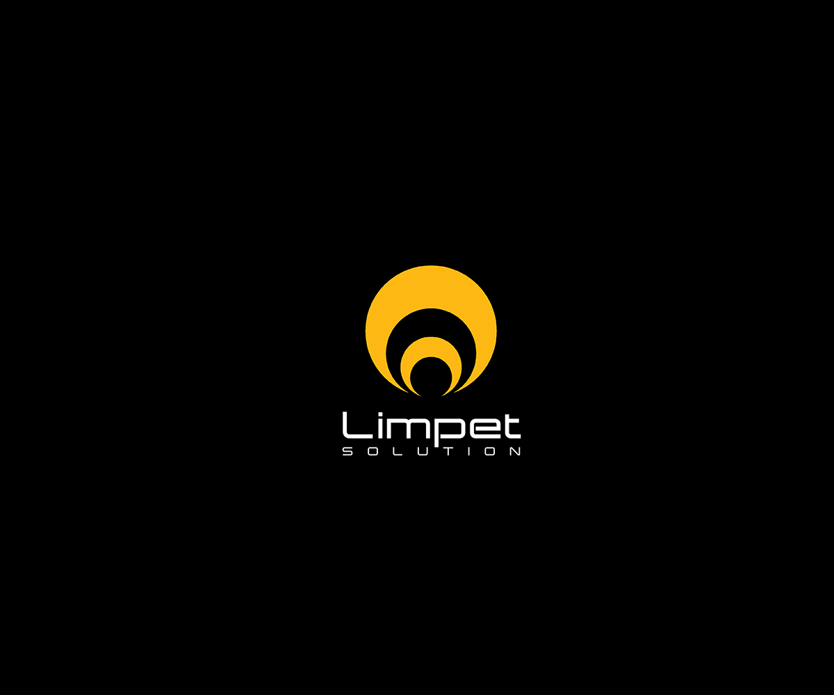 Logo Design by saulogchito for Limpet solution | Design #11776953