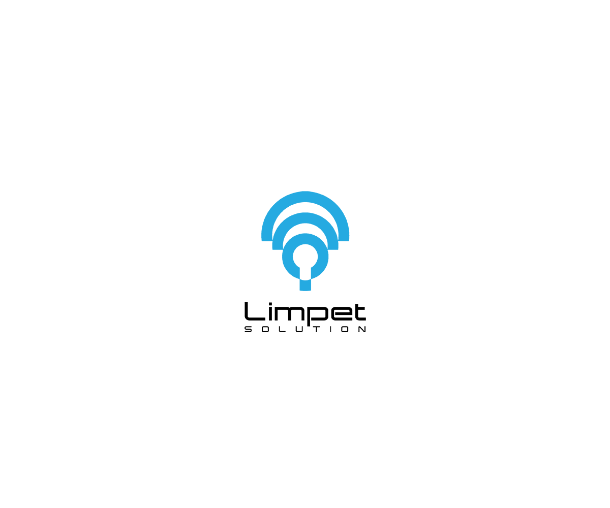 Logo Design by saulogchito for Limpet solution | Design #11793585