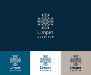 Logo Design by Greedin for Limpet solution | Design: #11678569