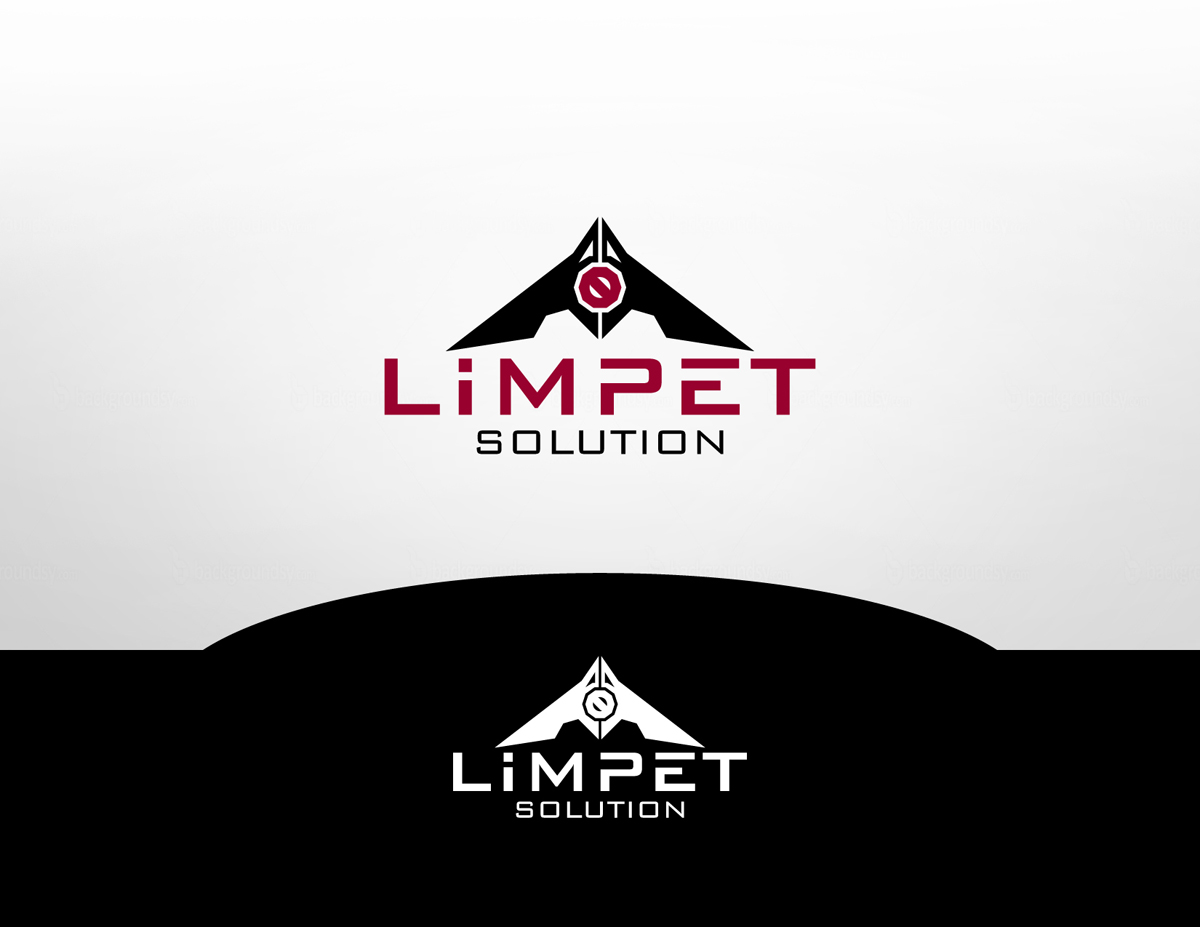 Logo Design by BlacknWhite Konzept for Limpet solution | Design #11767086