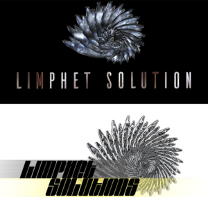 Logo Design by roots4creation for Limpet solution | Design: #11693244