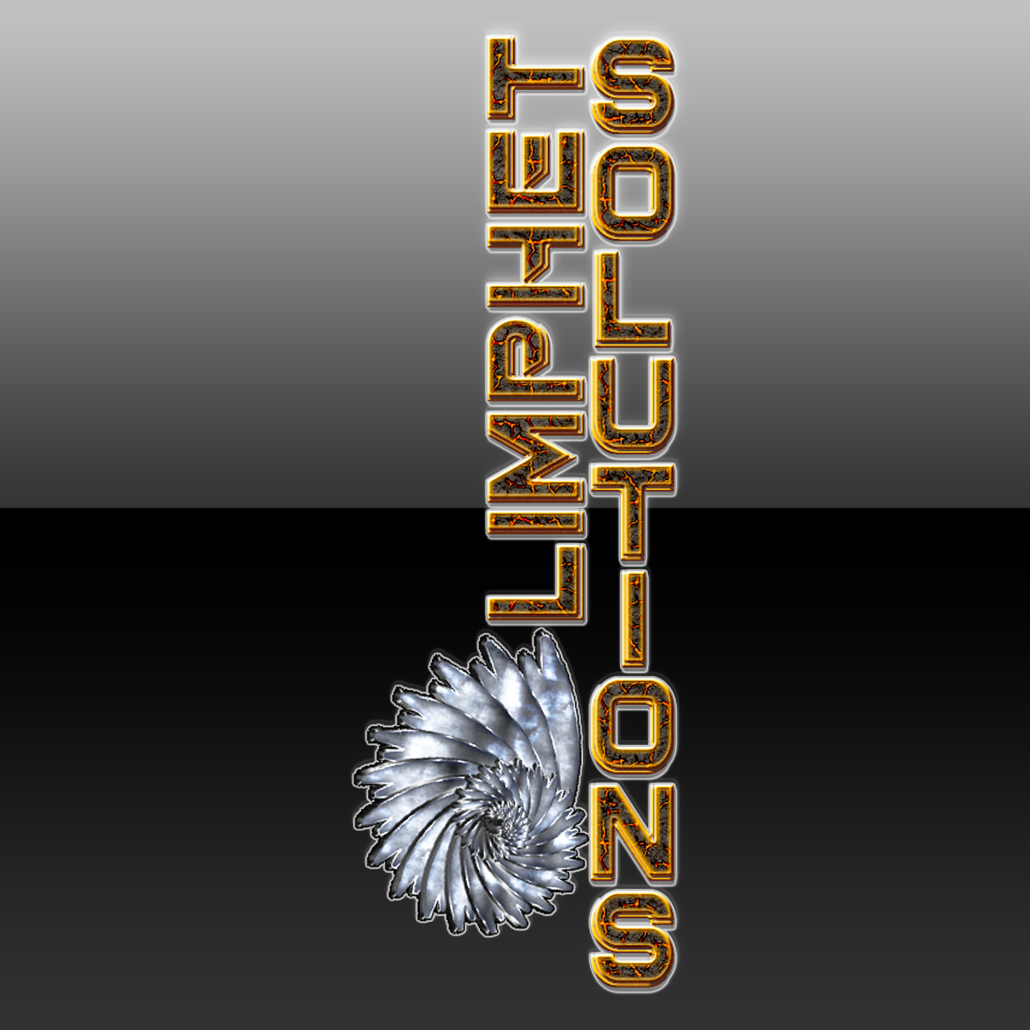 Logo Design by roots4creation for Limpet solution | Design #11693245