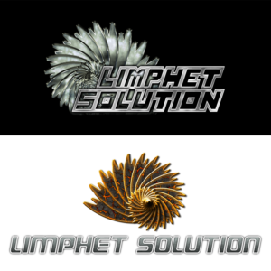 Logo Design by roots4creation for Limpet solution | Design: #11693246