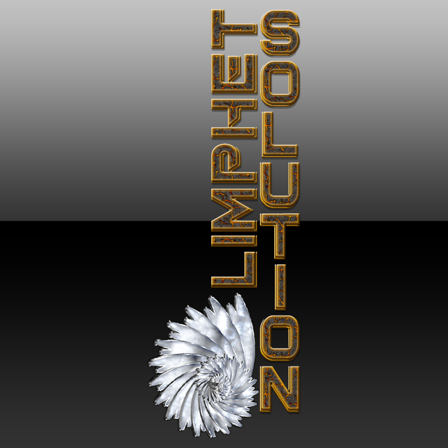 Logo Design by roots4creation for Limpet solution | Design #11693354