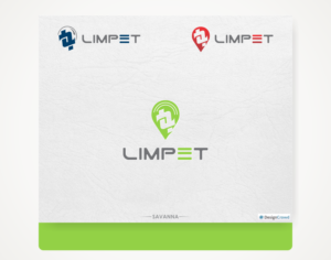 Logo Design by Savana for Limpet solution | Design: #11665383
