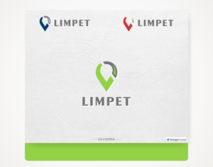 Logo Design by Savana for Limpet solution | Design: #11665384