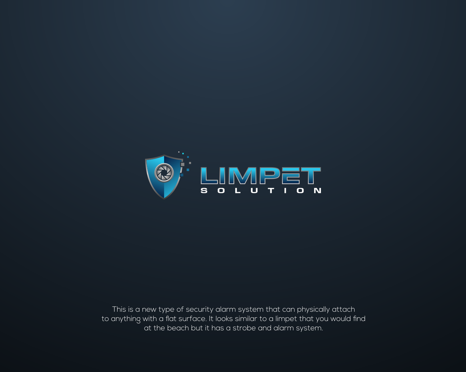 Logo Design by Artism Design for Limpet solution | Design #11696172