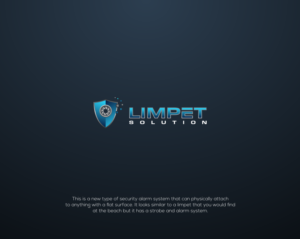 Logo Design by Artism Design for Limpet solution | Design: #11696172