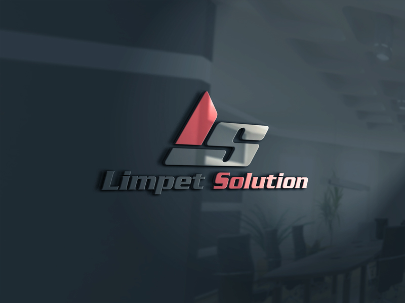 Logo Design by probiz for Limpet solution | Design: #11687218