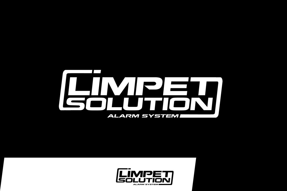Logo Design by R.Bello for Limpet solution | Design #11767382