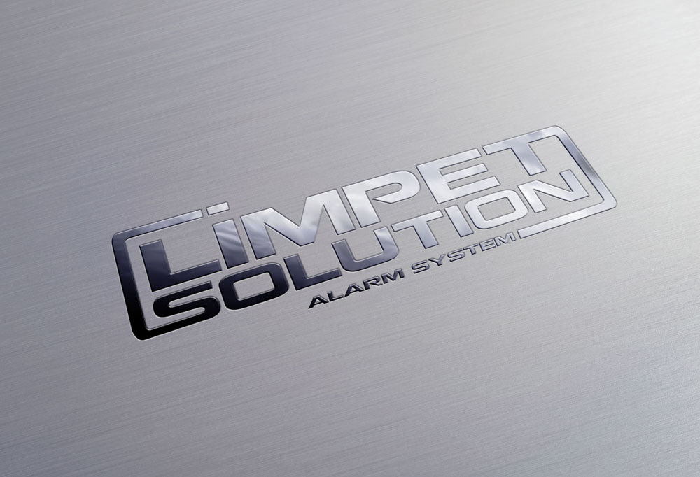 Logo Design by R.Bello for Limpet solution | Design #11767383
