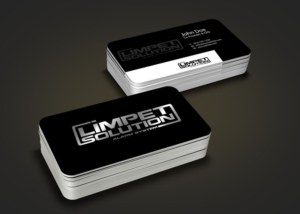 Logo Design by R.Bello for Limpet solution | Design: #11767384