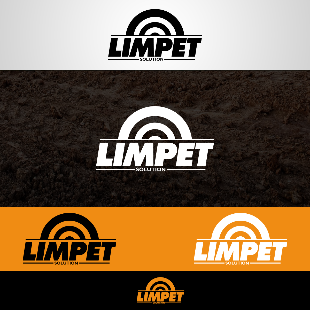 Logo Design by Creative_Projectss for Limpet solution | Design #11772845