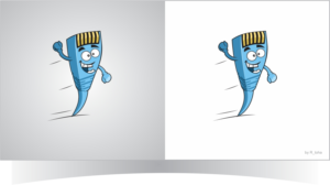 Maskottchen-Design von r-toha für dieses Projekt | Design #11687011