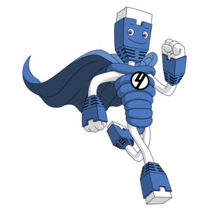 Mascot Design by rezahales